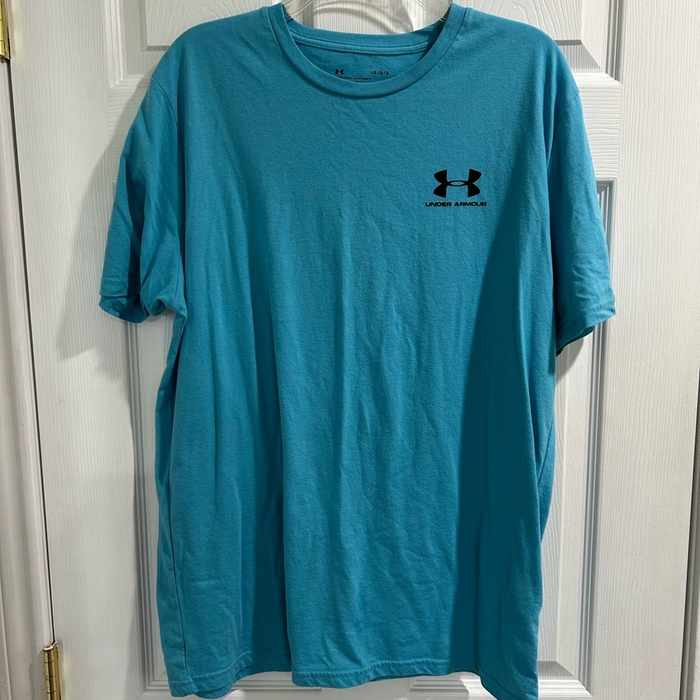 Under Armour Men’s T-Shirt